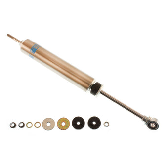 compare product Bilstein 7100 Classic Series 46mm Collapsed L 12.15in Extended L 18.74in Monotube Shock Absorber