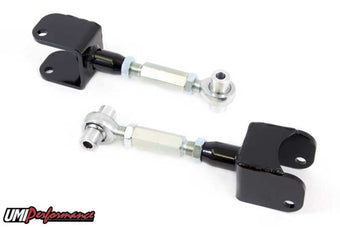 compare product UMI Performance 68-72 GM A-Body Adjustable Upper Control Arms - Ultimate Arms