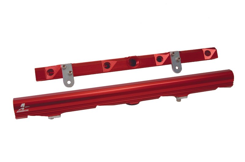 Aeromotive GM LS2 Billet Fuel Rails - My Store