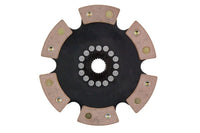 ACT 1993 Toyota 4Runner 6 Pad Rigid Race Disc - My Store