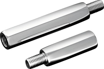 compare product Kuryakyn Shift Linkage Extension Kit Chrome