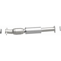 MagnaFlow Conv DF 91 - 95 3.2L Acura Legend - My Store