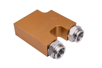 compare product ATS Diesel 2013+ Dodge Cummins 6.7L w/ 68RFE or Aisin AS69RC Trans Thermal Bypass Valve Upgrade