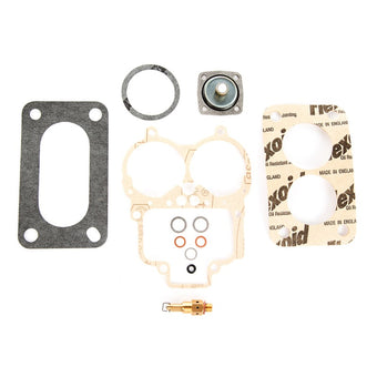compare product Omix Weber Repair Kit 72-90 Jeep CJ & Wrangler