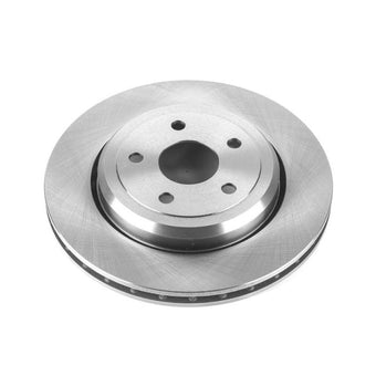 compare product Power Stop 18-19 Dodge Durango Rear Autospecialty Brake Rotor