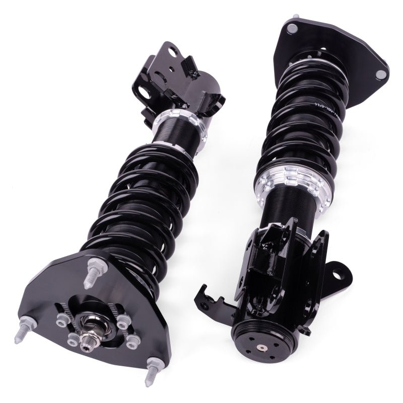Air Lift Performance 12 - 24 Toyota G86/GR86 / 12 - 16 Scion FRS Coilover Kit - My Store