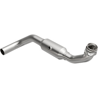 compare product MagnaFlow 05-06 Ford Expedition 5.4L Direct Fit Converter
