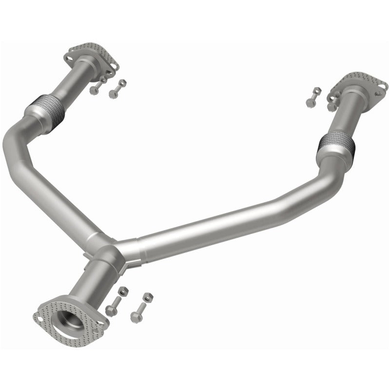 BRE Exhaust 06 - 08 M35 3.5L Front Pipe Kit - My Store