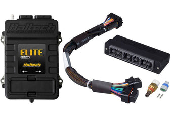 compare product Haltech Elite 1500 Adaptor Harness ECU Kit