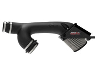 aFe Rapid Induction Cold Air Intake System w/Pro DRY S Filter 2021+ Ford F - 150 V6 - 3.5L (tt) - My Store