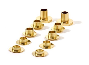 compare product BLOX Racing 92-95 Honda Civic / 94-01 Acura Integra Subframe Hard Collar Kit