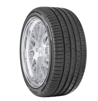compare product Toyo Proxes Sport Tire 235/35ZR19 91Y
