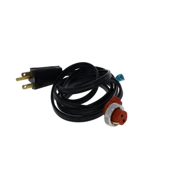 compare product Peterson Fluid Systems Replacement Cord For 08-1300