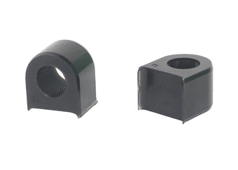 compare product Whiteline 7/04+ Audi A3 / 2/06+ VW Jetta/8/03+ Golf 24mm Front Sway Bar Mount Bushing