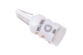 compare product Diode Dynamics 194 LED Bulb HP5 LED Natural - White (Single)