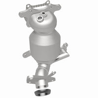 MagnaFlow 15 - 20 Honda Fit L4 1.5L OEM Grade Manifold Catalytic Converter Direct Fit - My Store