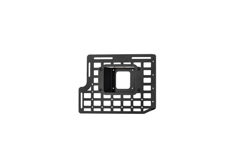 ADD 15 - 20 Ford F150 Raptor 66in Bed Side Molle Panels - Driver Side - My Store