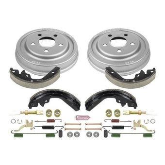 compare product Power Stop 97-05 Dodge Neon Rear Autospecialty Drum Kit