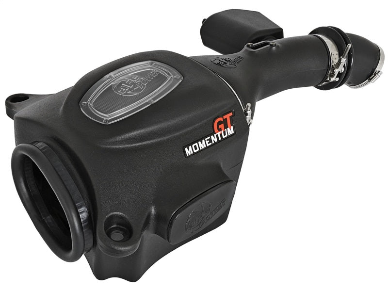 aFe Momentum GT Intakes PDS AIS Toyota Land Cruiser 08 - 17 V8 - 5.7L - My Store