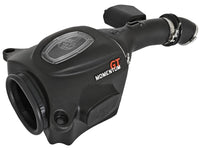 aFe Momentum GT Intakes PDS AIS Toyota Land Cruiser 08 - 17 V8 - 5.7L - My Store