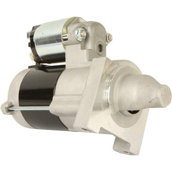 compare product Arrowhead John Deere/Kawasaki UTV Starter Motor - 12-Volt - 9-Tooth