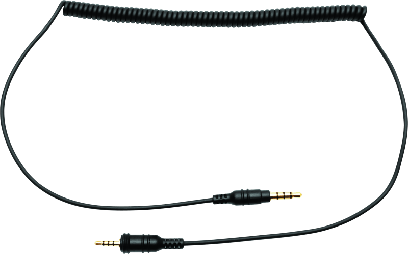 Sena Technologies 2.5mm to 3.5mm Male 4 Pole Auxiliary Cable - My Store