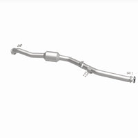MagnaFlow 20 - 21 Subaru WRX 2.0L Direct Fit Catalytic Converter (California Grade) - My Store