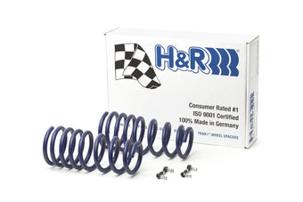 compare product H&R 14-18 BMW X5 xDrive35d/X5 xDrive35i F15 Sport Spring (w/Self-Leveling/Non 2WD)