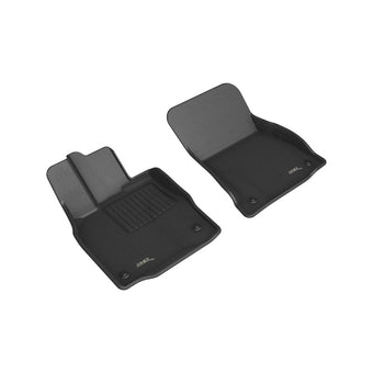 compare product 3D MAXpider 18-20 Lexus Ls Series Kagu Floor Mat- Black R1