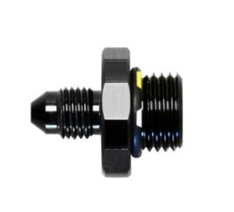 compare product Wilwood Inlet kit w/ O-ring Compact Remote M/C -3 Male to 9/16-18