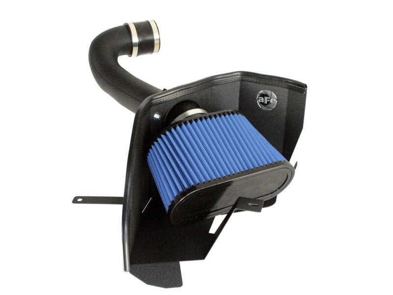 aFe MagnumFORCE Intakes Stage - 2 P5R AIS P5R Ford Mustang 05 - 07 V6 - 4.0L - My Store