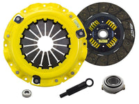 ACT 1988 Mazda 929 HD/Perf Street Sprung Clutch Kit - My Store