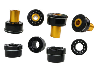 compare product Whiteline 14+ Subaru Impreza WRX (MY15) Rear Crossmember Mount Bushing Kit