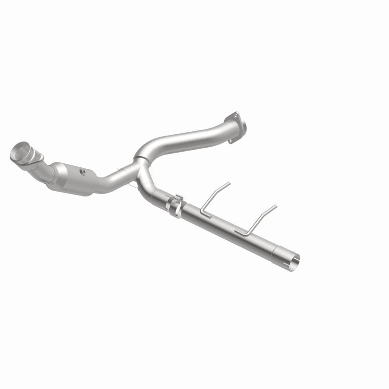 MagnaFlow Conv DF 06 - 09 Ford Expedition / 07 - 09 Lincoln Navigator/Navigator L P/S - My Store