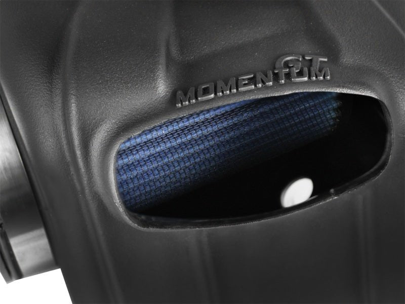aFe Momentum GT PRO 5R Stage - 2 Intake System, Nissan Titan 04 - 13 V8 - 5.6L - My Store