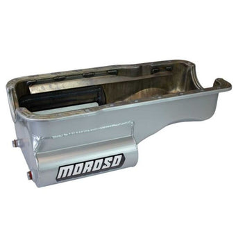 compare product Moroso Ford 289-302 Small Block Oil Pan