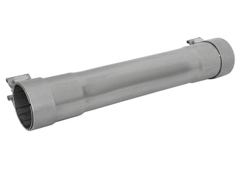 compare product aFe MACH Force-Xp 304 SS Resonator Delete 3in Inlet/Outlet x 3in Dia x 16in L