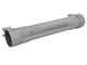 aFe MACH Force - Xp 304 SS Resonator Delete 3in Inlet/Outlet x 3in Dia x 16in L - My Store