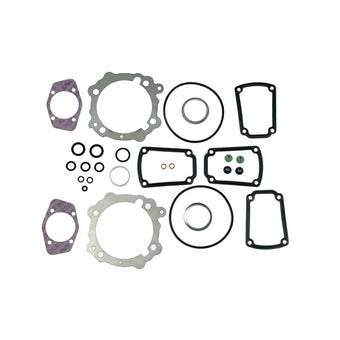 compare product Athena 2005 Ducati Dark I.E 400 Complete Gasket Kit (Excl Oil Seal)