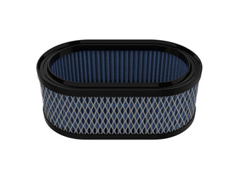 compare product aFe Magnum FLOW Round Racing Air Filter w/ Pro 5R Fits Weber IDA 48 Carburetors (3-1/4 IN Height)