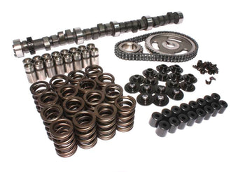 compare product COMP Cams Camshaft Kit CRB XE274H-10