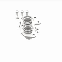 BRE Exhaust 95 - 04 Tacoma 3.4L Front Pipe Kit - My Store