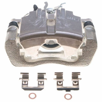 compare product Power Stop 15-19 Ford Mustang Rear Left Autospecialty Caliper w/Bracket