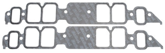 compare product Edelbrock BBC Square Intake Gasket