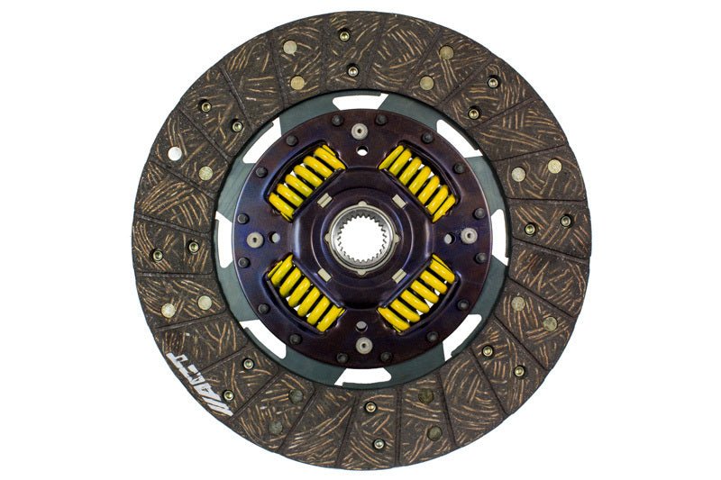 ACT 93 - 97 Chevrolet Camaro Perf Street Sprung Disc - My Store