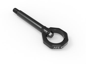 compare product aFe 23-25 BMW M2 (G87) CONTROL Front / Rear Tow Hook - Black
