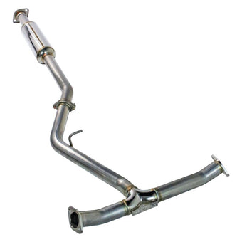 compare product Remark 22+ Subaru WRX 2.5 in. Midpipe Kit (Resonated-Quiet)