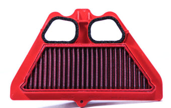 compare product BMC 17+ Kawasaki Z 900 Replacement Air Filter