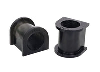 Whiteline Toyota Land Cruiser 81 - 90 26mm Front Stabilizer Bar Bushing - My Store
