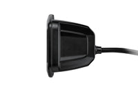 Hella Universal Black Magic 6 L.E.D. Flush Mount Mini Light Bar - Flood Beam - My Store